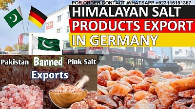 We export all kind of pink salt & rice worldwide for your order contact us +923115191387Pink Salt export from Pakistan to USA, Himalayan pink salt import export Pakistan price, Pink salt import export Pakistan 2026, Pink Salt wholesale price in Pakistan, PINK SALT HS Code in Pakistan, How to export Pink salt from Pakistan, Pink Salt export from Pakistan to uae, Salt export from Pakistan to India,