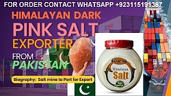 Pink Salt export from Pakistan to USA, Himalayan pink salt import export Pakistan price, Pink salt import export Pakistan 2026, Pink Salt wholesale price in Pakistan, PINK SALT HS Code in Pakistan, How to export Pink salt from Pakistan, Pink Salt export from Pakistan to uae, Salt export from Pakistan to India,